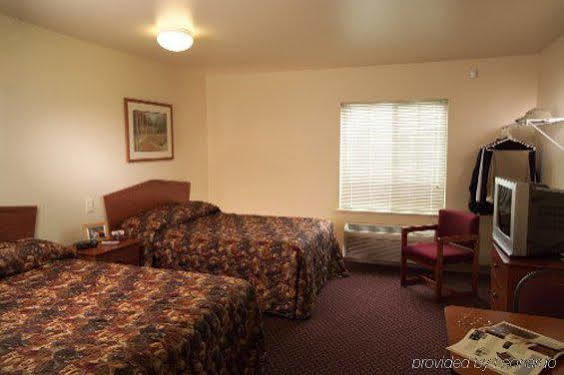 Woodspring Suites Houston Westchase Rum bild